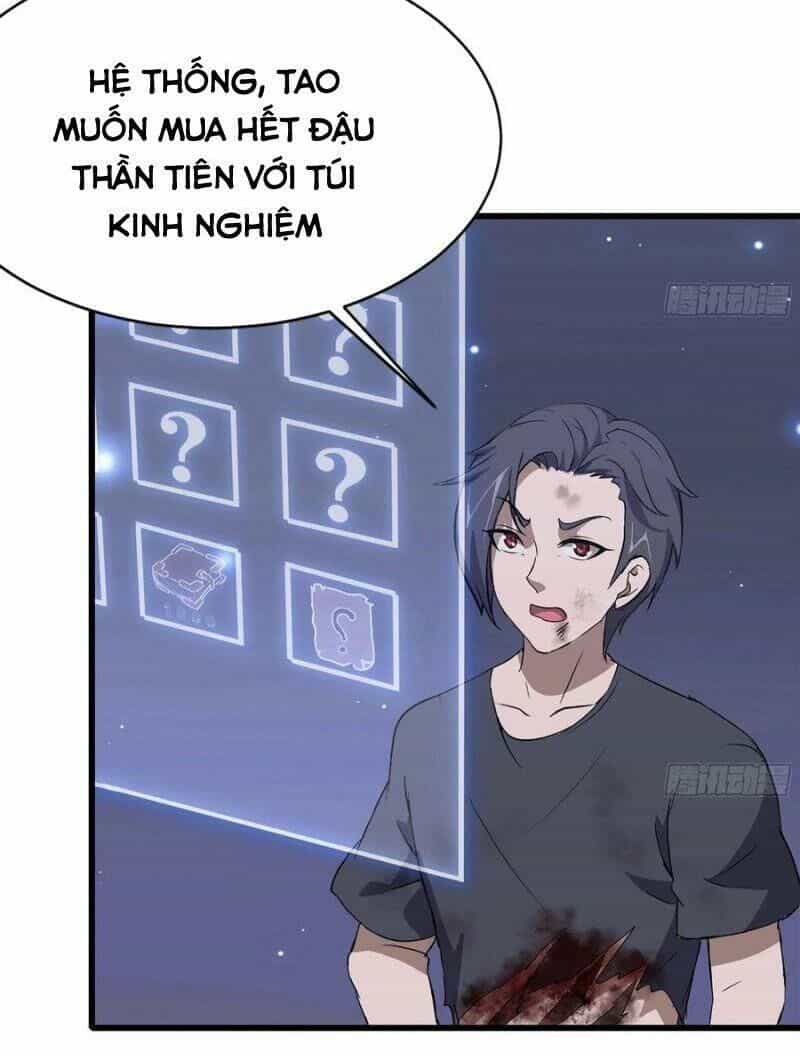 Tôi Chuyển Vàng Tại Mạt Thế - Chương 77 - ảnh 29
