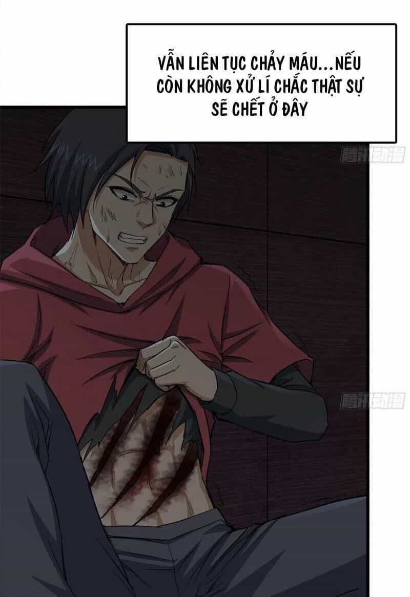 Tôi Chuyển Vàng Tại Mạt Thế - Chương 77 - ảnh 3