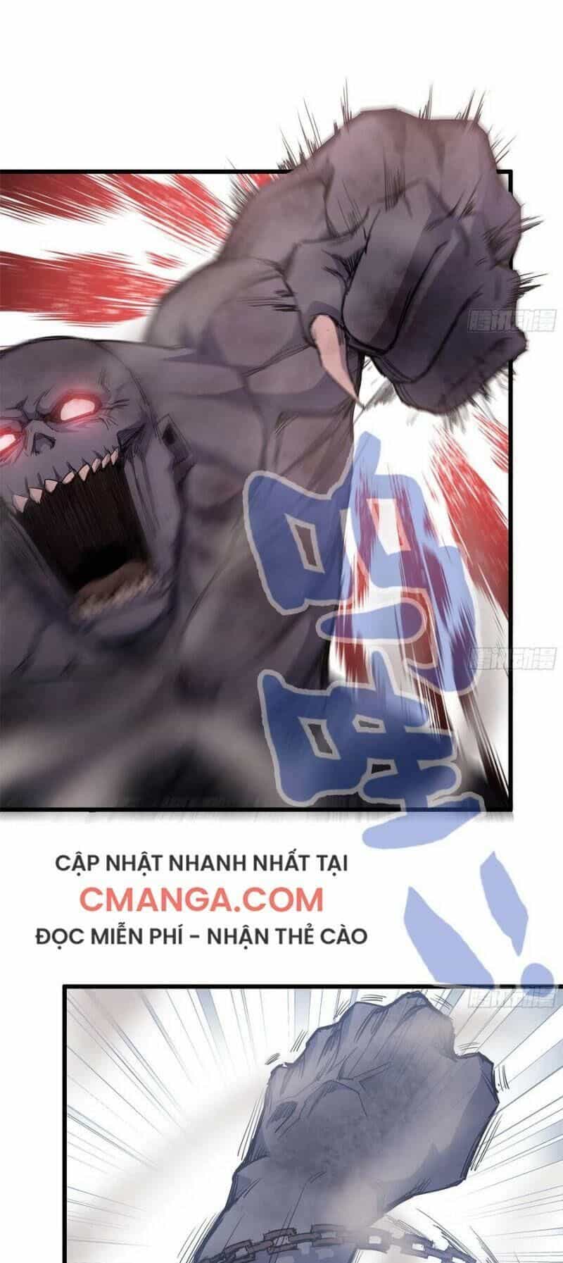 Tôi Chuyển Vàng Tại Mạt Thế - Chương 78 - ảnh 18