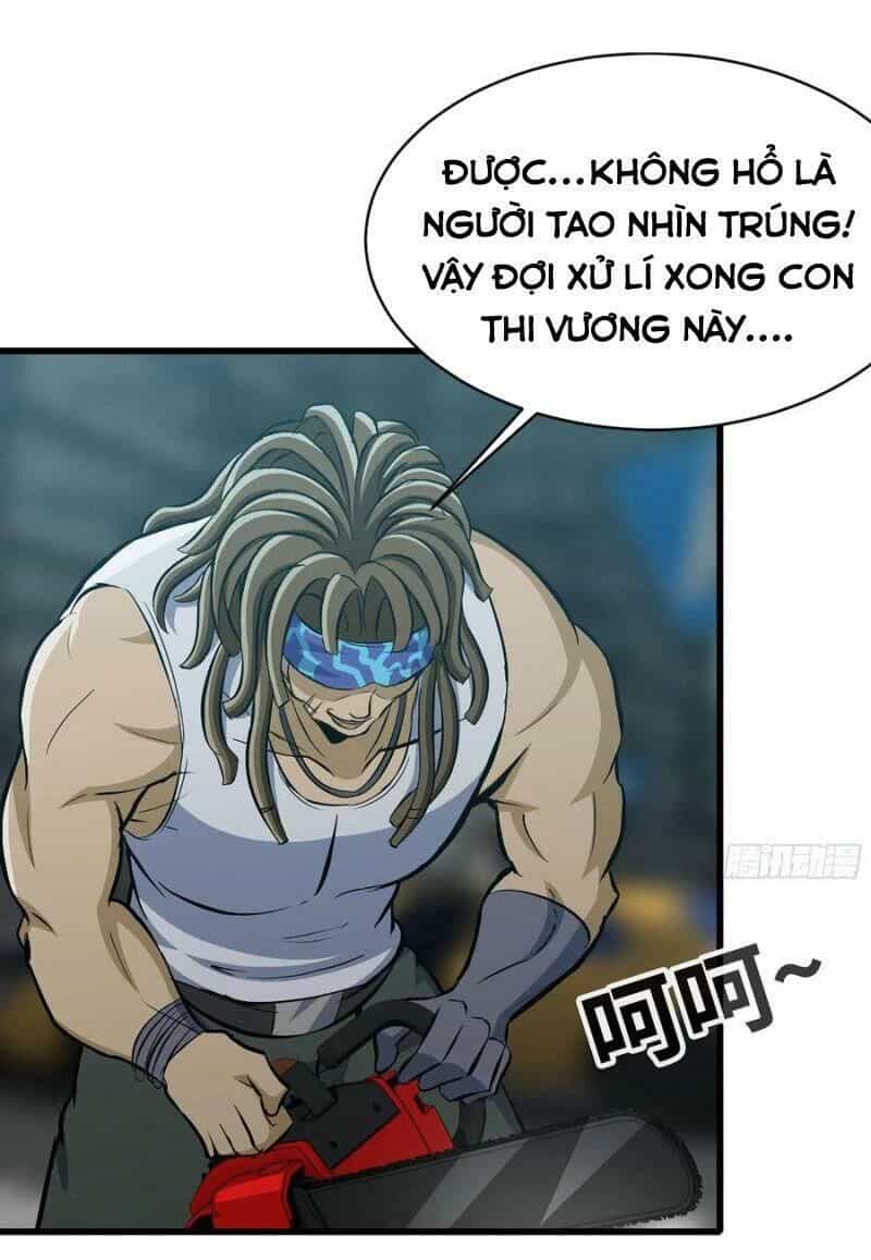 Tôi Chuyển Vàng Tại Mạt Thế - Chương 78 - ảnh 25