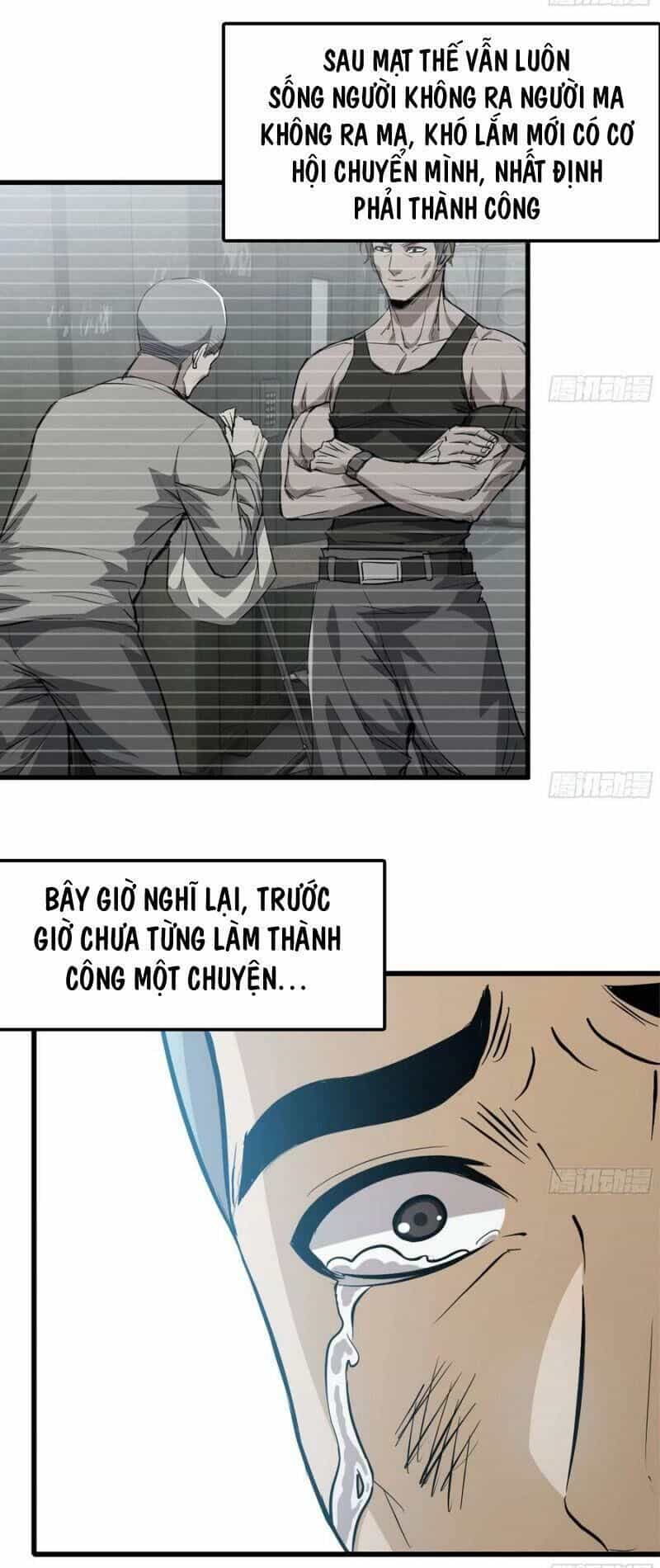 Tôi Chuyển Vàng Tại Mạt Thế - Chương 78 - ảnh 30
