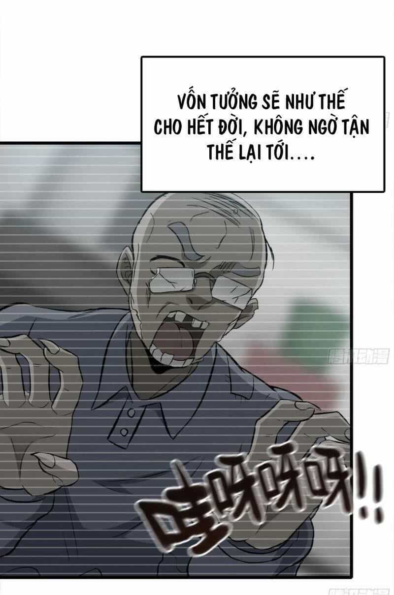 Tôi Chuyển Vàng Tại Mạt Thế - Chương 78 - ảnh 32