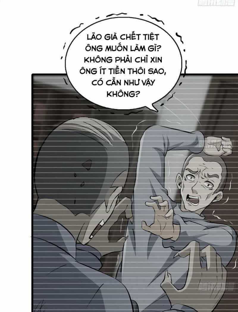 Tôi Chuyển Vàng Tại Mạt Thế - Chương 78 - ảnh 33