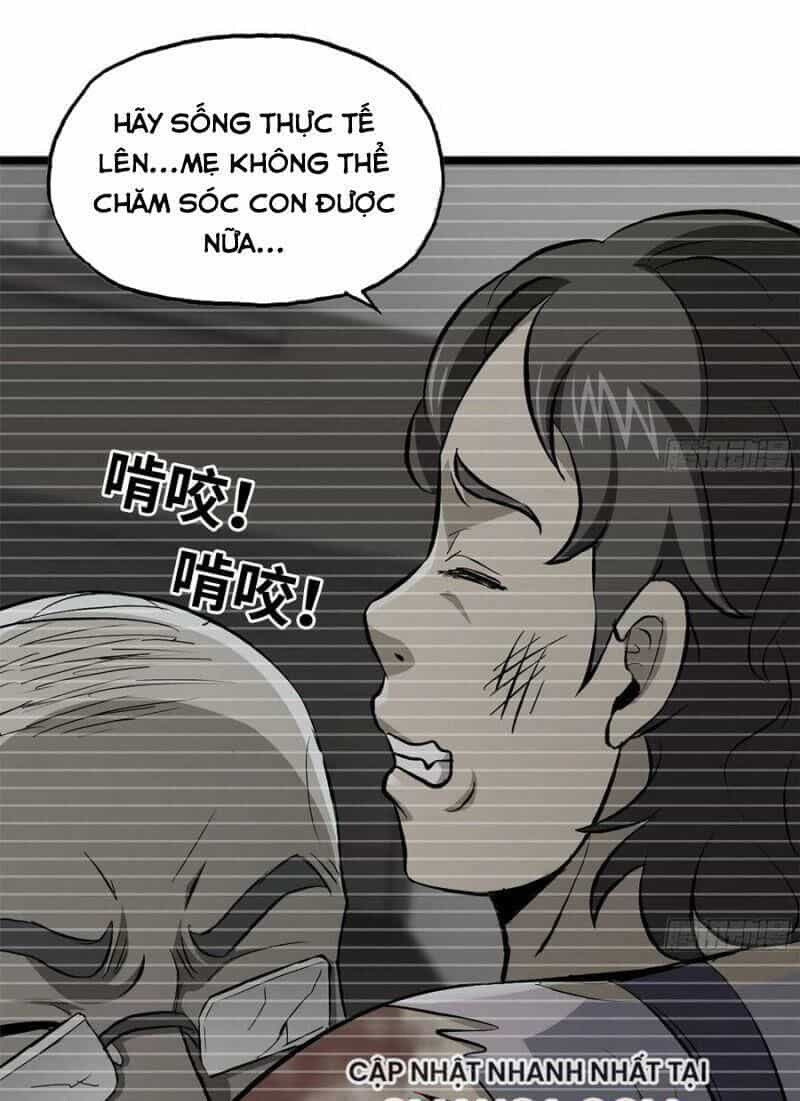 Tôi Chuyển Vàng Tại Mạt Thế - Chương 79 - ảnh 1