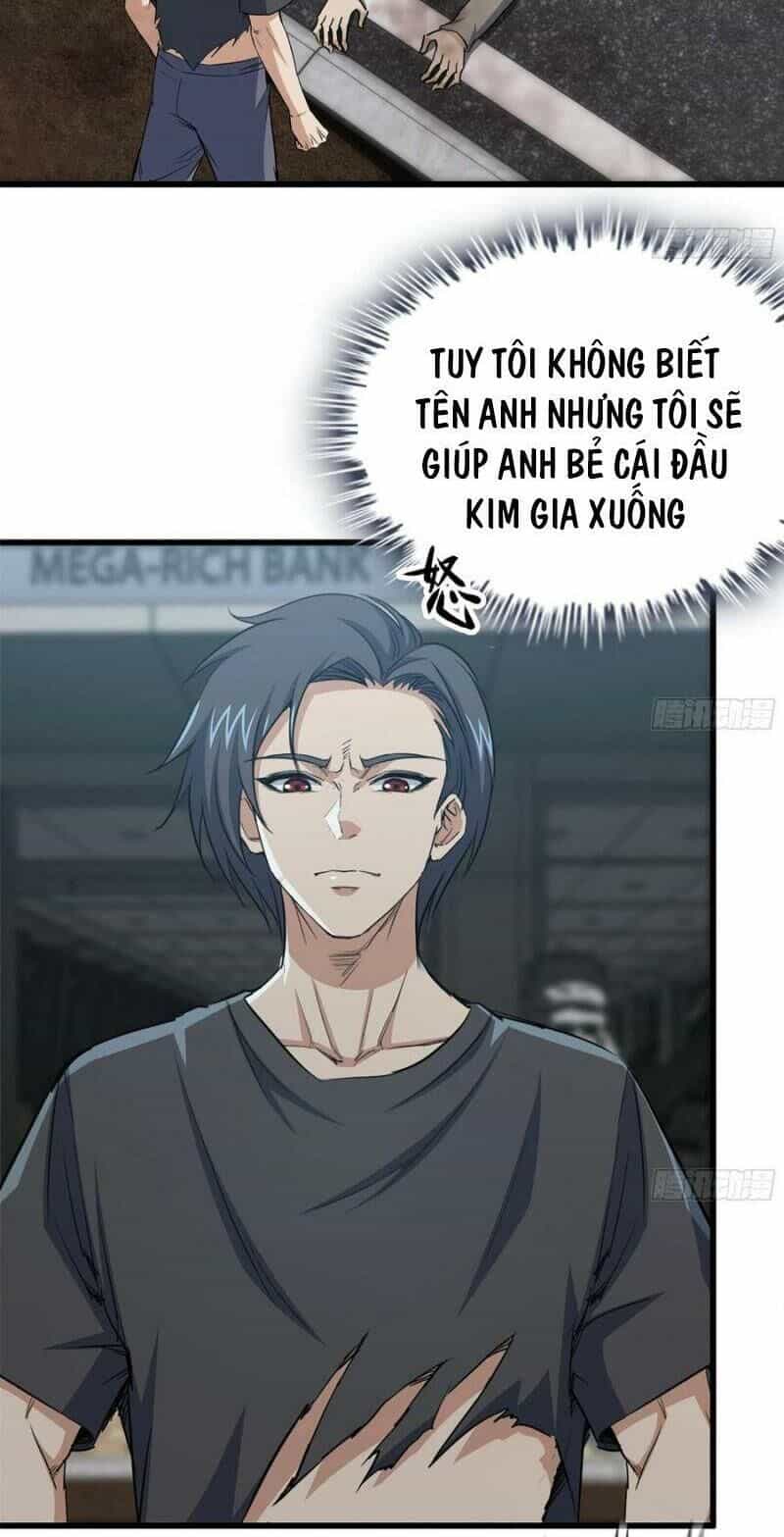 Tôi Chuyển Vàng Tại Mạt Thế - Chương 79 - ảnh 15