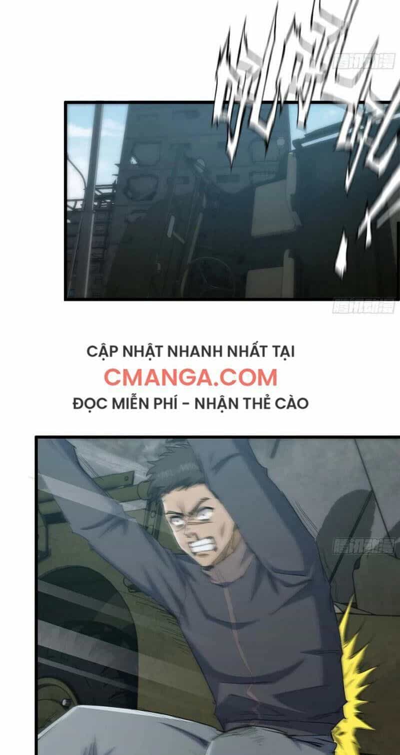 Tôi Chuyển Vàng Tại Mạt Thế - Chương 79 - ảnh 16