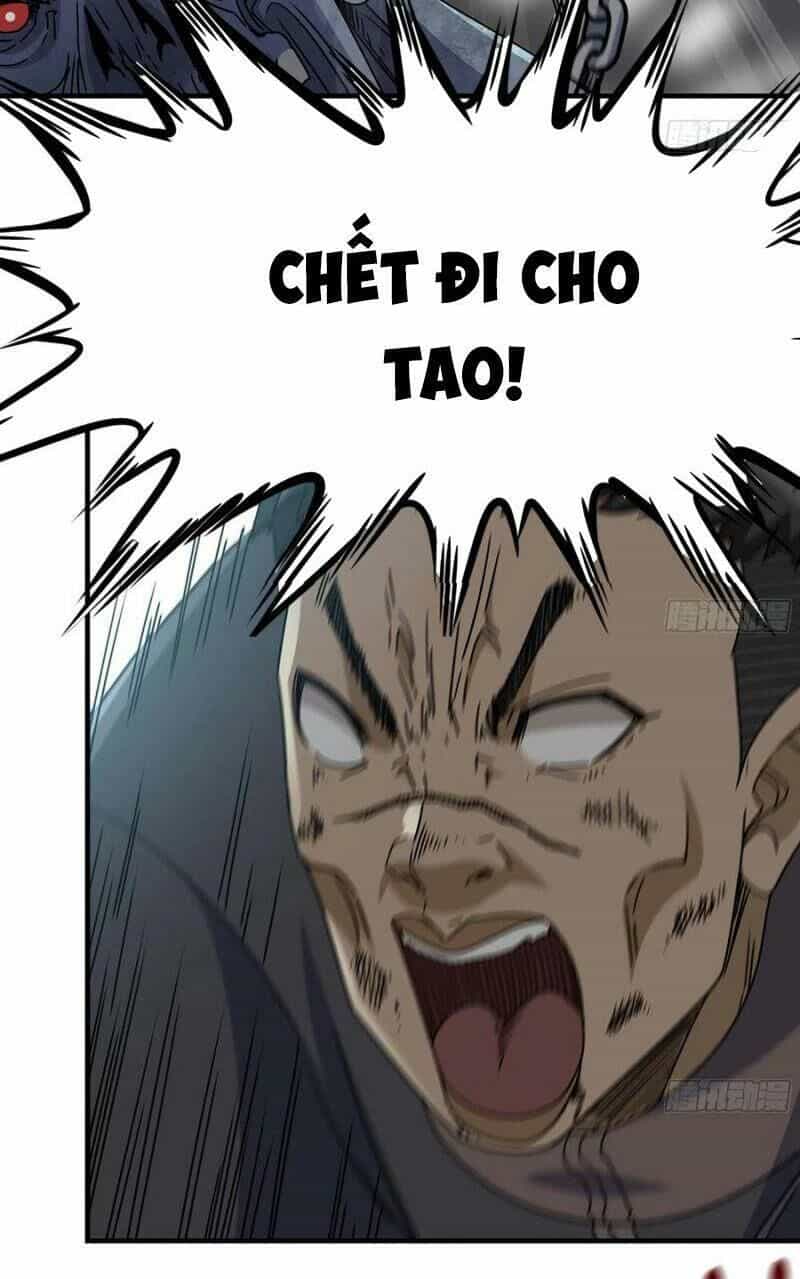 Tôi Chuyển Vàng Tại Mạt Thế - Chương 79 - ảnh 27