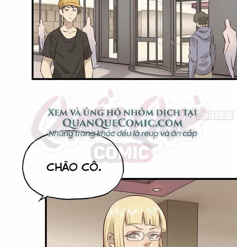 Tôi Chuyển Vàng Tại Mạt Thế - Chương 7 - ảnh 2