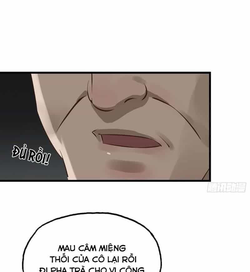 Tôi Chuyển Vàng Tại Mạt Thế - Chương 7 - ảnh 22