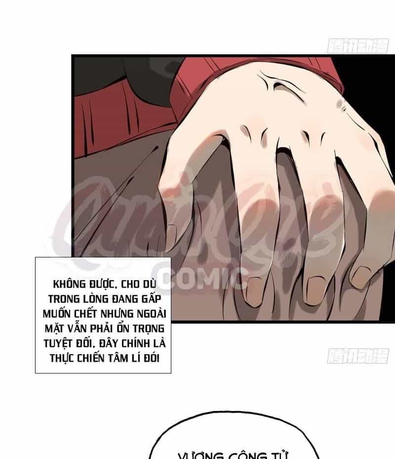 Tôi Chuyển Vàng Tại Mạt Thế - Chương 7 - ảnh 38