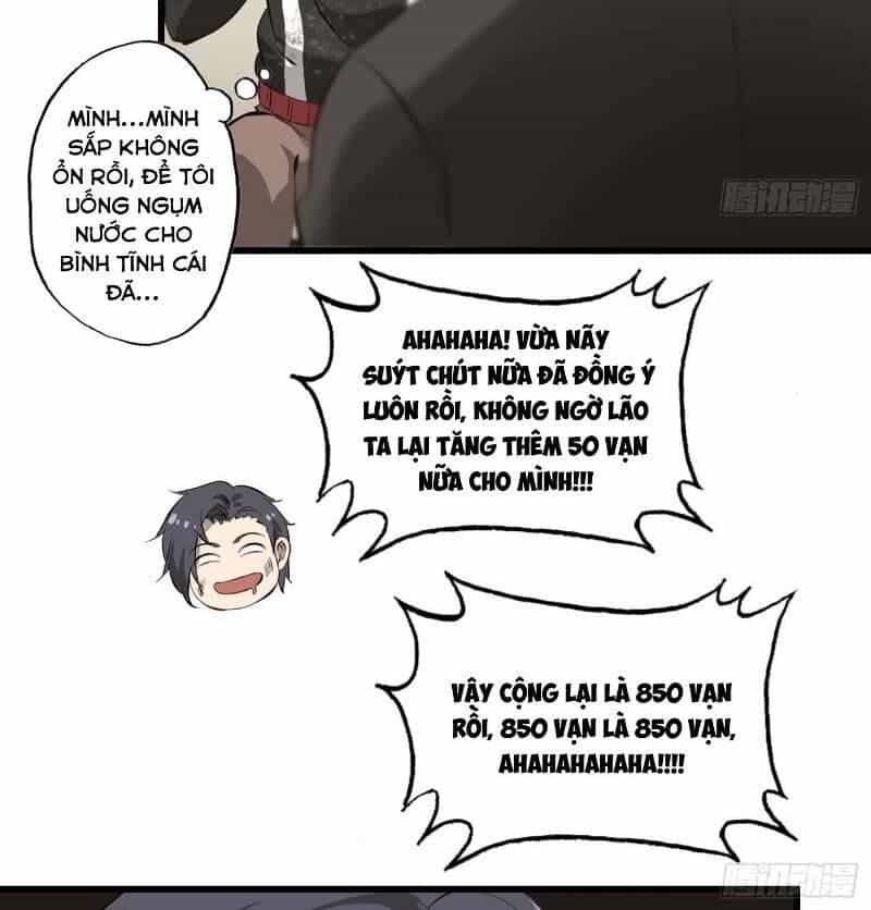 Tôi Chuyển Vàng Tại Mạt Thế - Chương 7 - ảnh 45