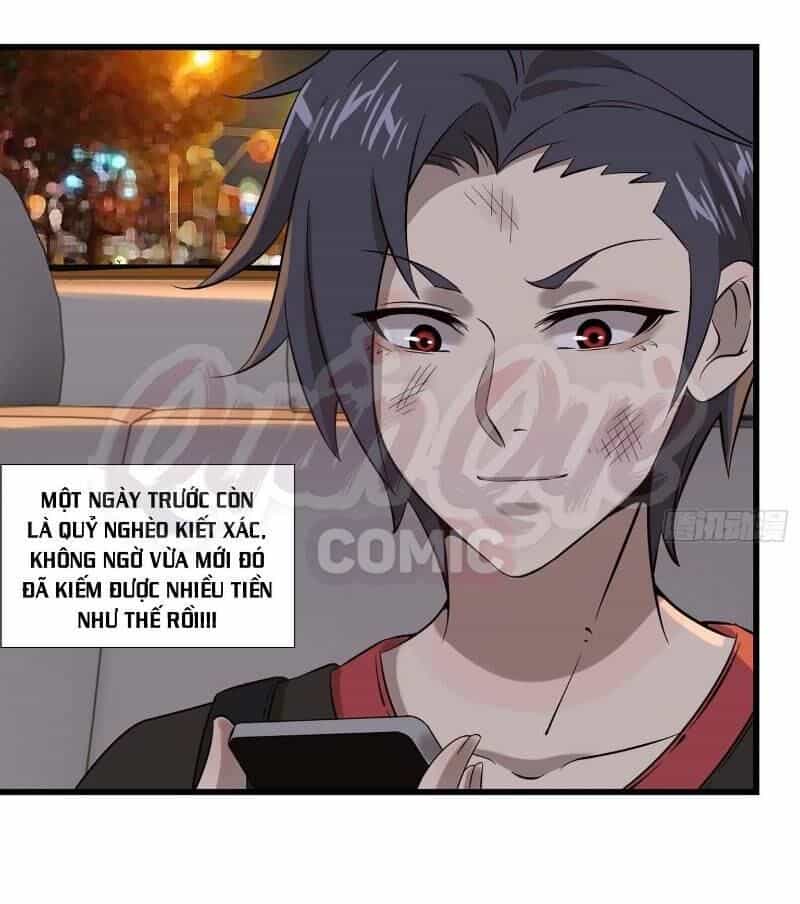 Tôi Chuyển Vàng Tại Mạt Thế - Chương 7 - ảnh 59