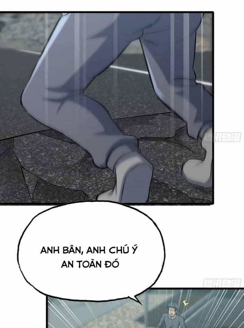 Tôi Chuyển Vàng Tại Mạt Thế - Chương 80 - ảnh 28