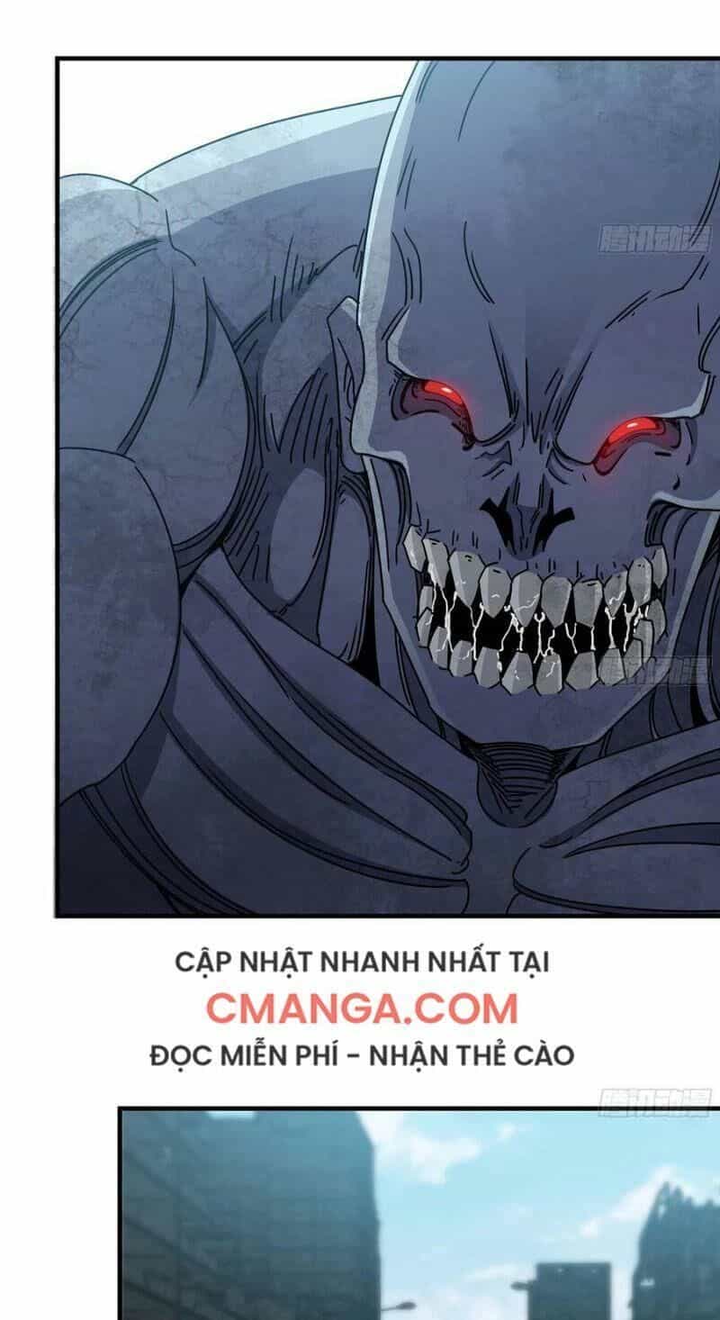 Tôi Chuyển Vàng Tại Mạt Thế - Chương 80 - ảnh 7