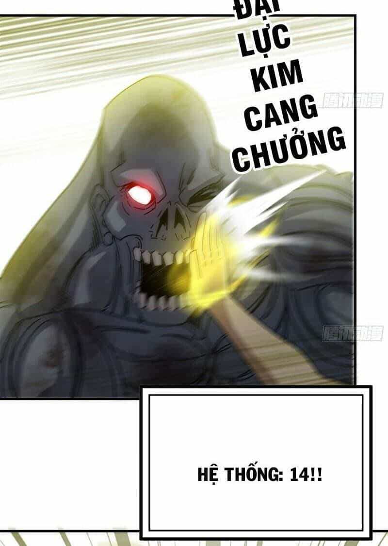 Tôi Chuyển Vàng Tại Mạt Thế - Chương 81 - ảnh 18