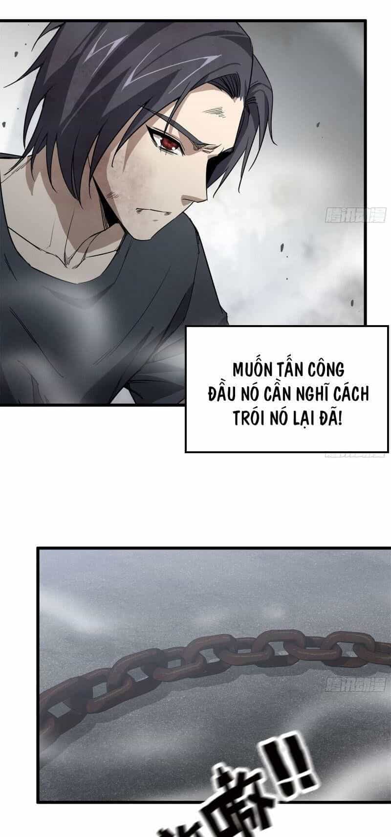 Tôi Chuyển Vàng Tại Mạt Thế - Chương 81 - ảnh 34