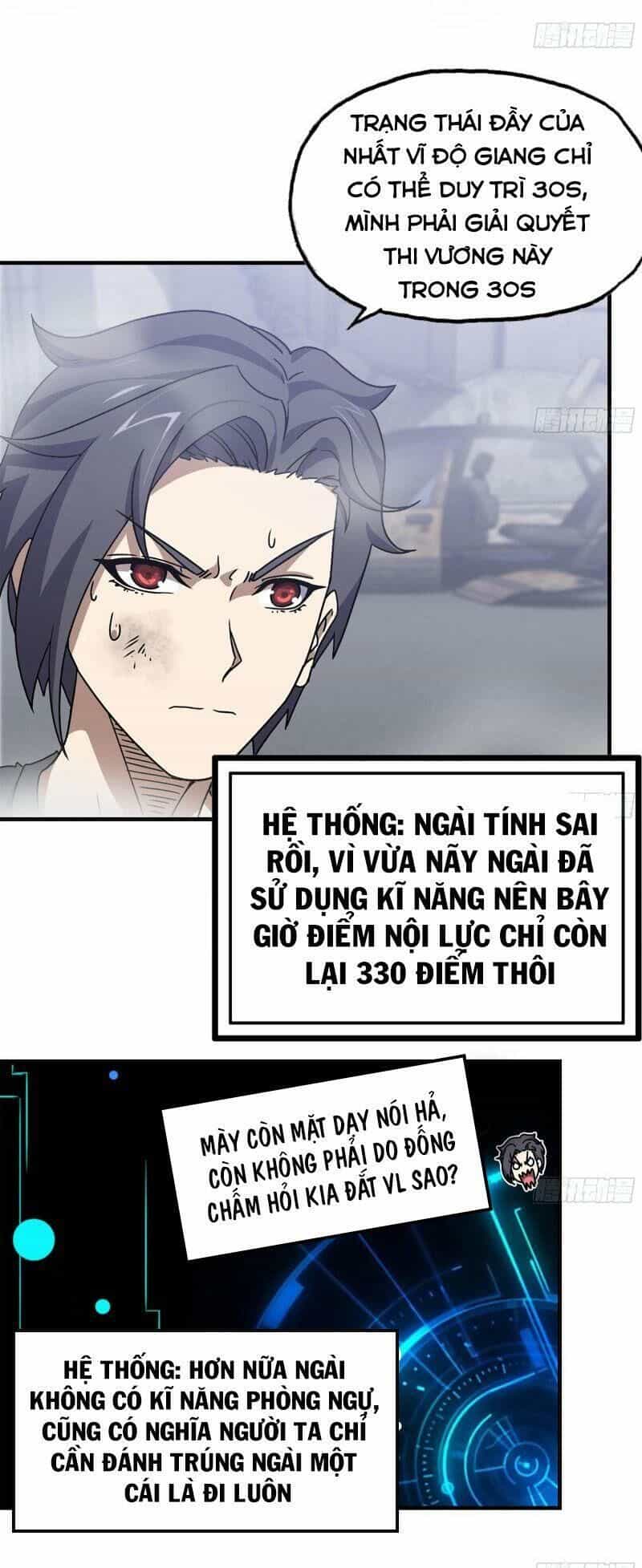 Tôi Chuyển Vàng Tại Mạt Thế - Chương 81 - ảnh 6