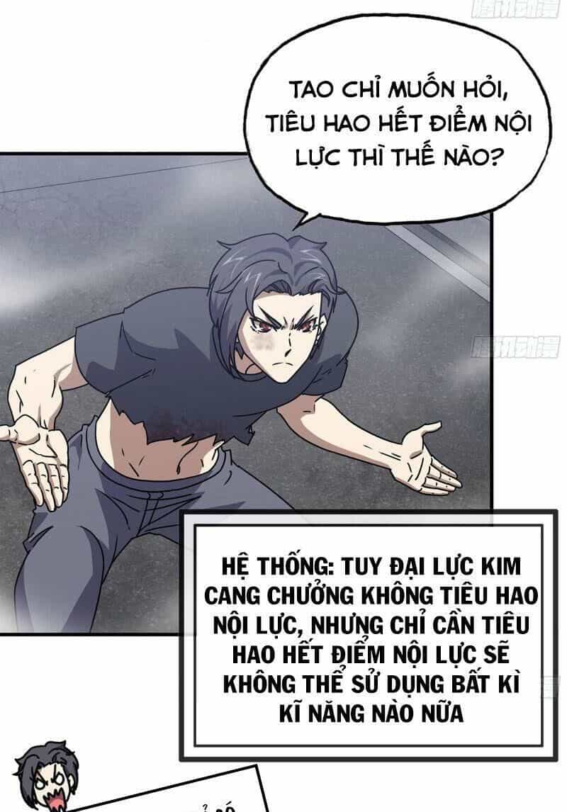 Tôi Chuyển Vàng Tại Mạt Thế - Chương 81 - ảnh 7