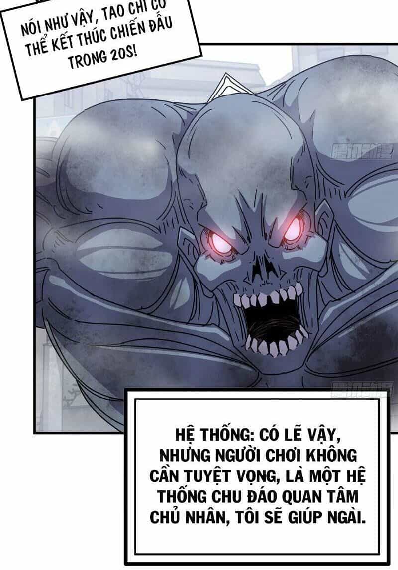 Tôi Chuyển Vàng Tại Mạt Thế - Chương 81 - ảnh 8