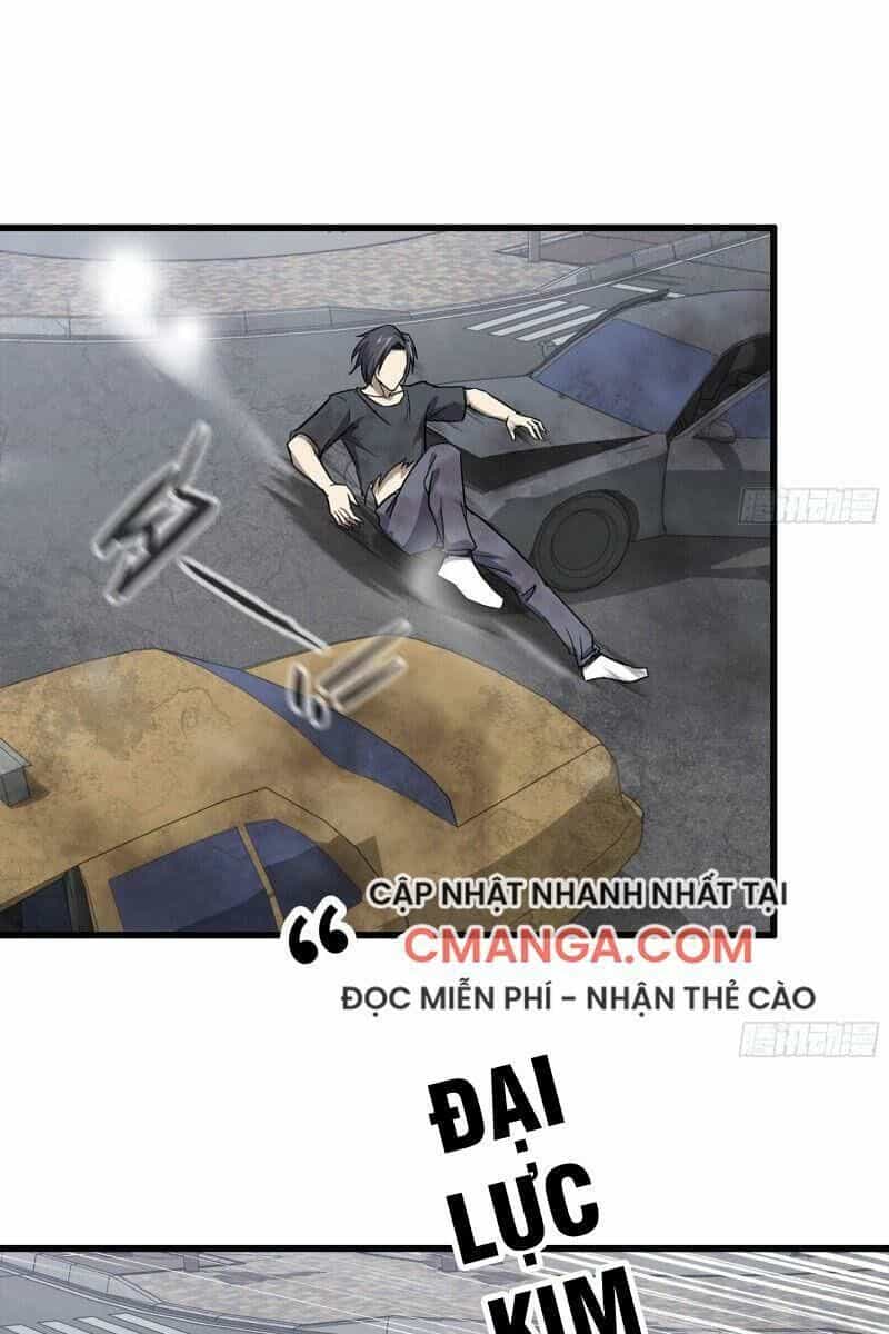 Tôi Chuyển Vàng Tại Mạt Thế - Chương 82 - ảnh 1