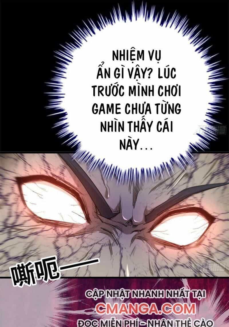 Tôi Chuyển Vàng Tại Mạt Thế - Chương 83 - ảnh 1