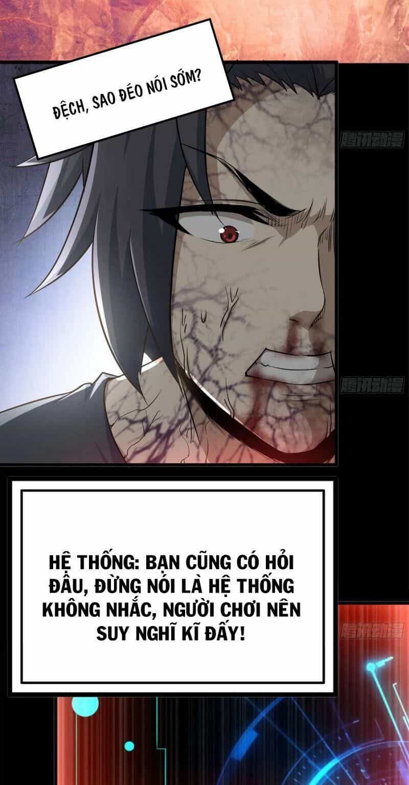 Tôi Chuyển Vàng Tại Mạt Thế - Chương 83 - ảnh 16