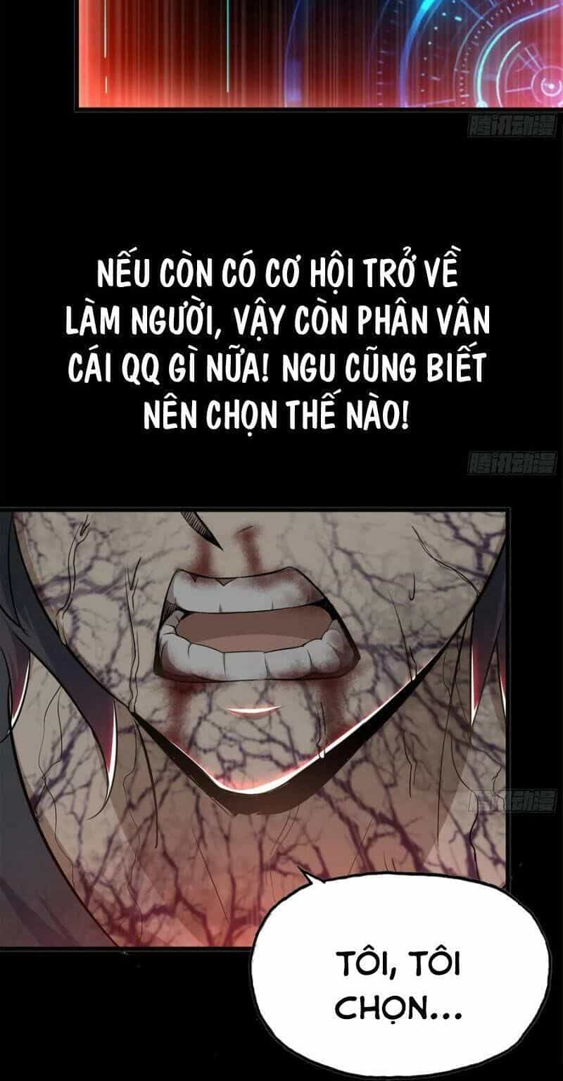 Tôi Chuyển Vàng Tại Mạt Thế - Chương 83 - ảnh 17