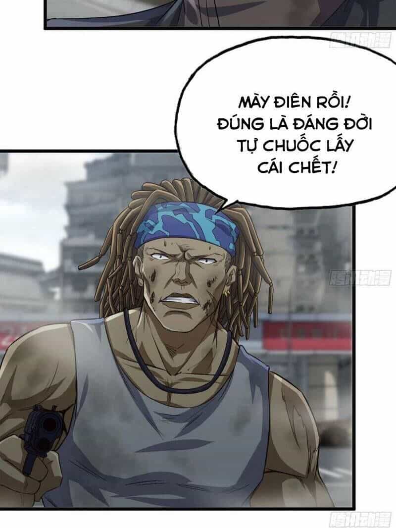 Tôi Chuyển Vàng Tại Mạt Thế - Chương 83 - ảnh 29
