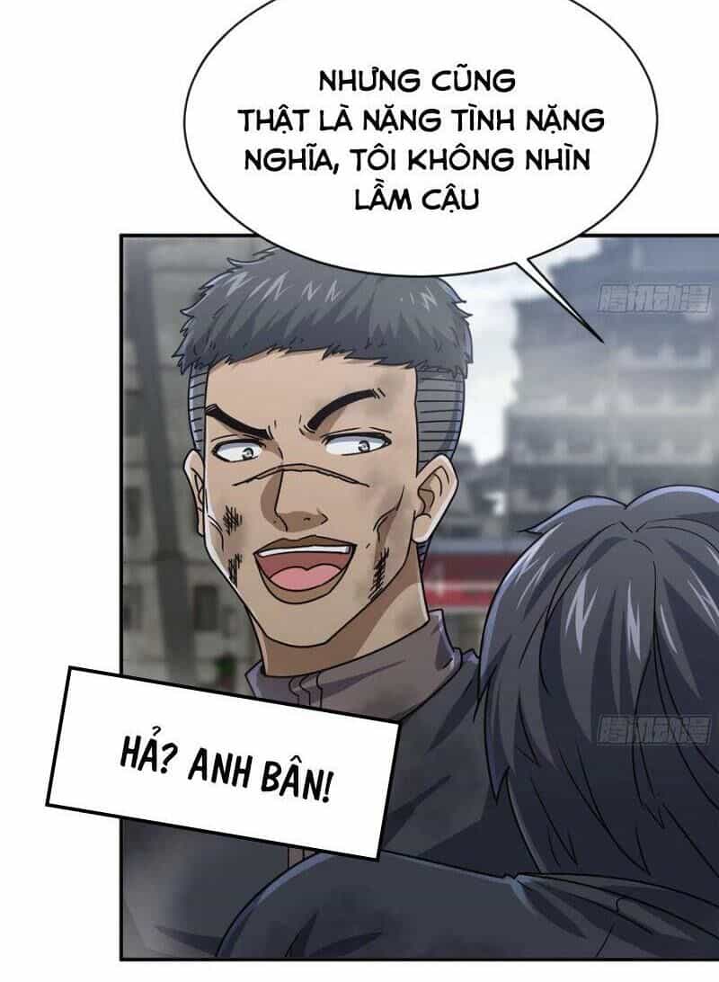 Tôi Chuyển Vàng Tại Mạt Thế - Chương 83 - ảnh 31