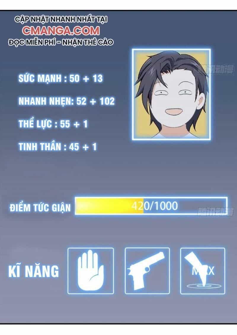 Tôi Chuyển Vàng Tại Mạt Thế - Chương 83 - ảnh 34
