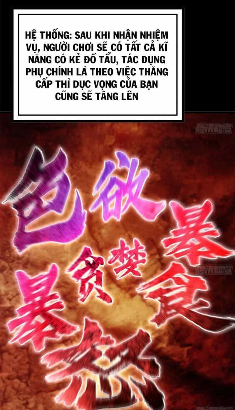 Tôi Chuyển Vàng Tại Mạt Thế - Chương 83 - ảnh 6