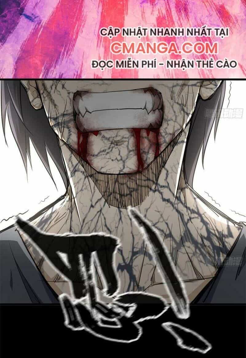 Tôi Chuyển Vàng Tại Mạt Thế - Chương 83 - ảnh 9