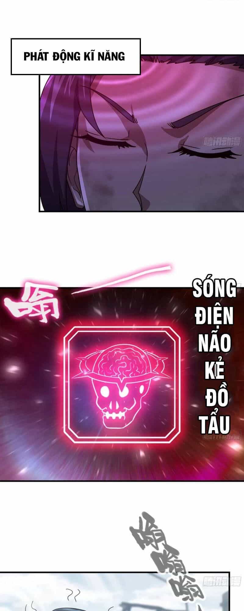 Tôi Chuyển Vàng Tại Mạt Thế - Chương 84 - ảnh 12
