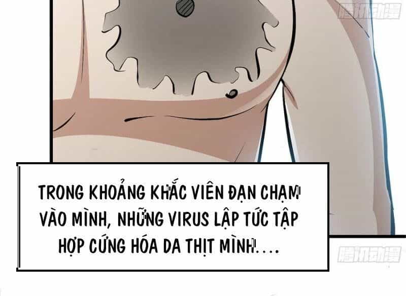 Tôi Chuyển Vàng Tại Mạt Thế - Chương 84 - ảnh 28