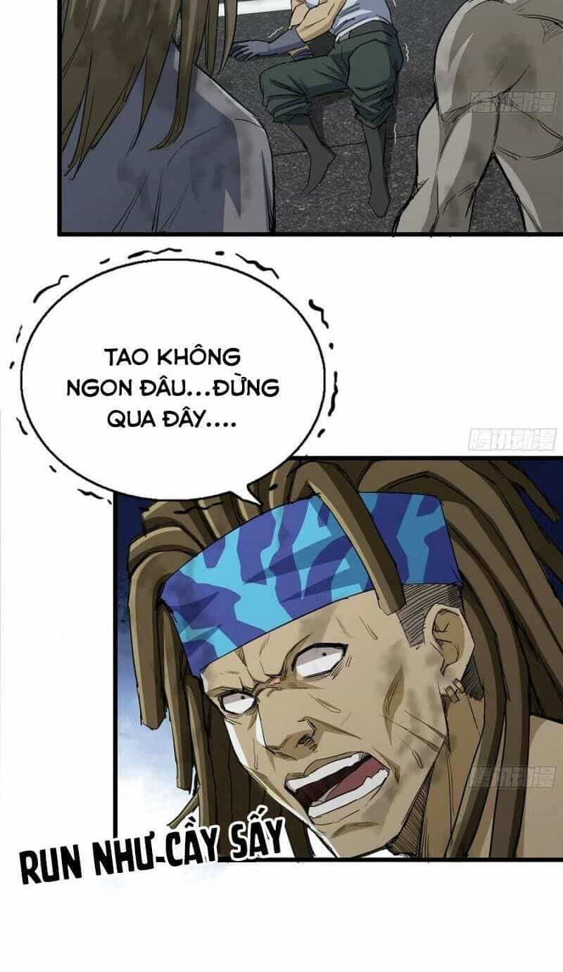 Tôi Chuyển Vàng Tại Mạt Thế - Chương 85 - ảnh 20