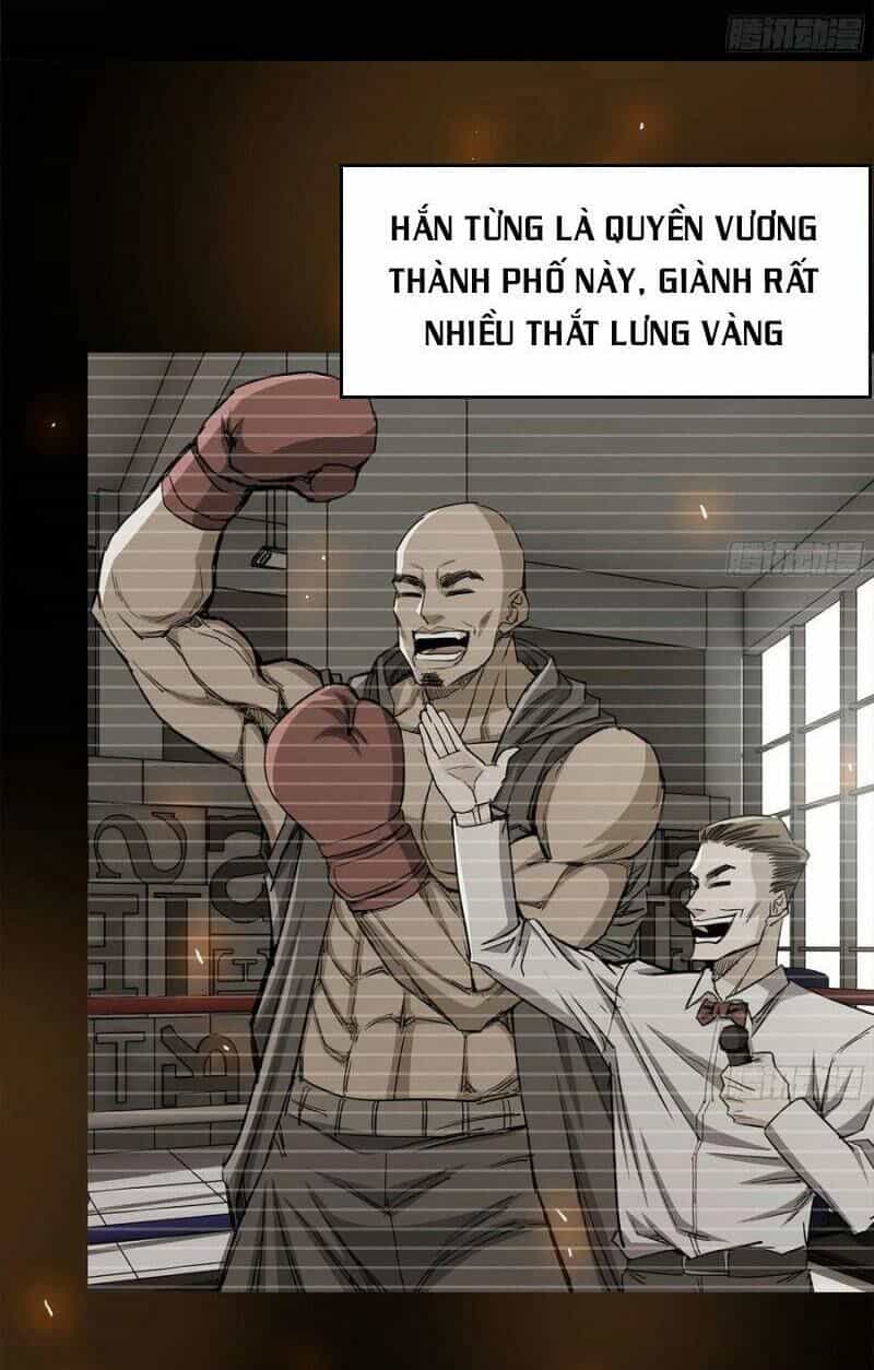 Tôi Chuyển Vàng Tại Mạt Thế - Chương 85 - ảnh 6