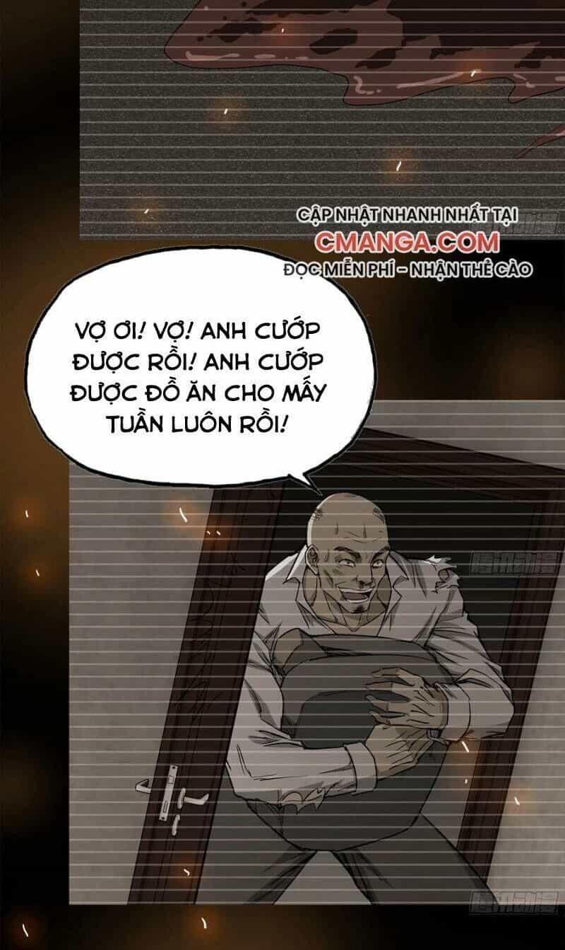 Tôi Chuyển Vàng Tại Mạt Thế - Chương 85 - ảnh 8