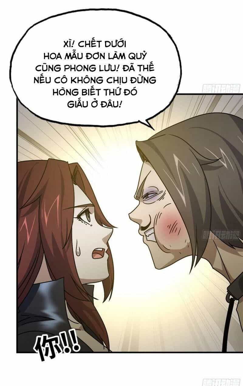 Tôi Chuyển Vàng Tại Mạt Thế - Chương 86 - ảnh 21