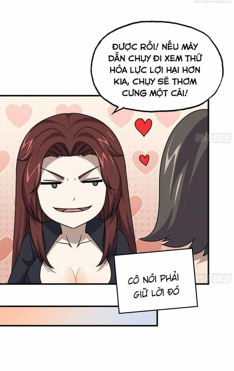 Tôi Chuyển Vàng Tại Mạt Thế - Chương 86 - ảnh 22