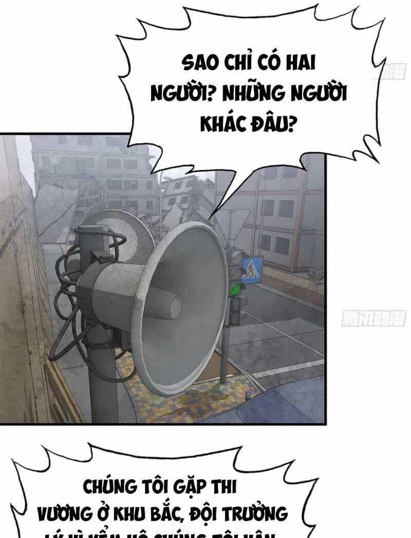 Tôi Chuyển Vàng Tại Mạt Thế - Chương 86 - ảnh 25