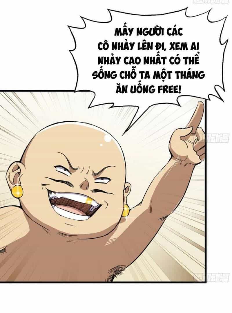 Tôi Chuyển Vàng Tại Mạt Thế - Chương 86 - ảnh 4