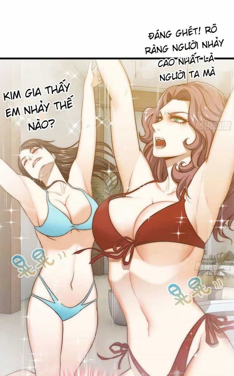 Tôi Chuyển Vàng Tại Mạt Thế - Chương 86 - ảnh 6