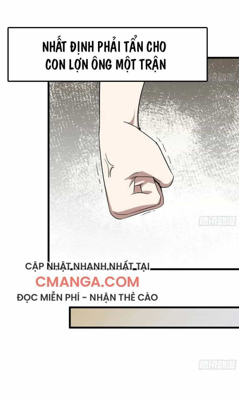 Tôi Chuyển Vàng Tại Mạt Thế - Chương 86 - ảnh 8