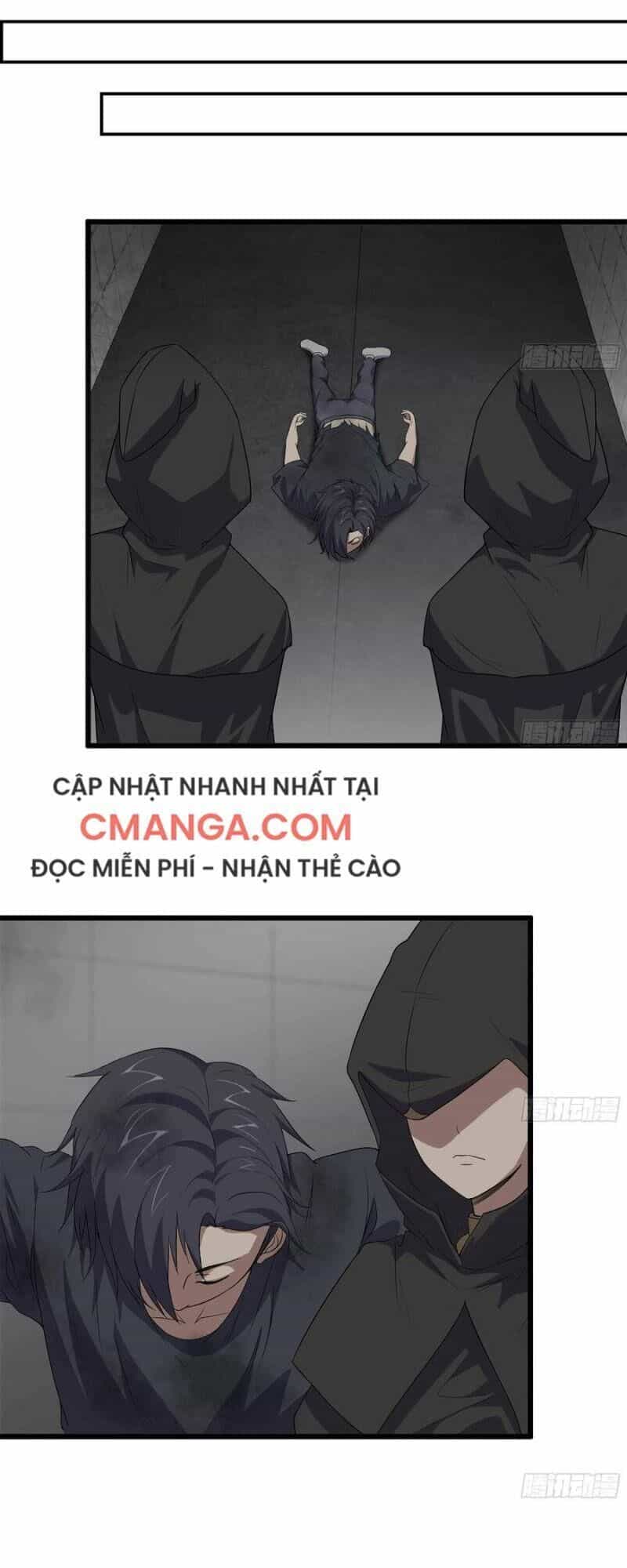 Tôi Chuyển Vàng Tại Mạt Thế - Chương 88 - ảnh 1