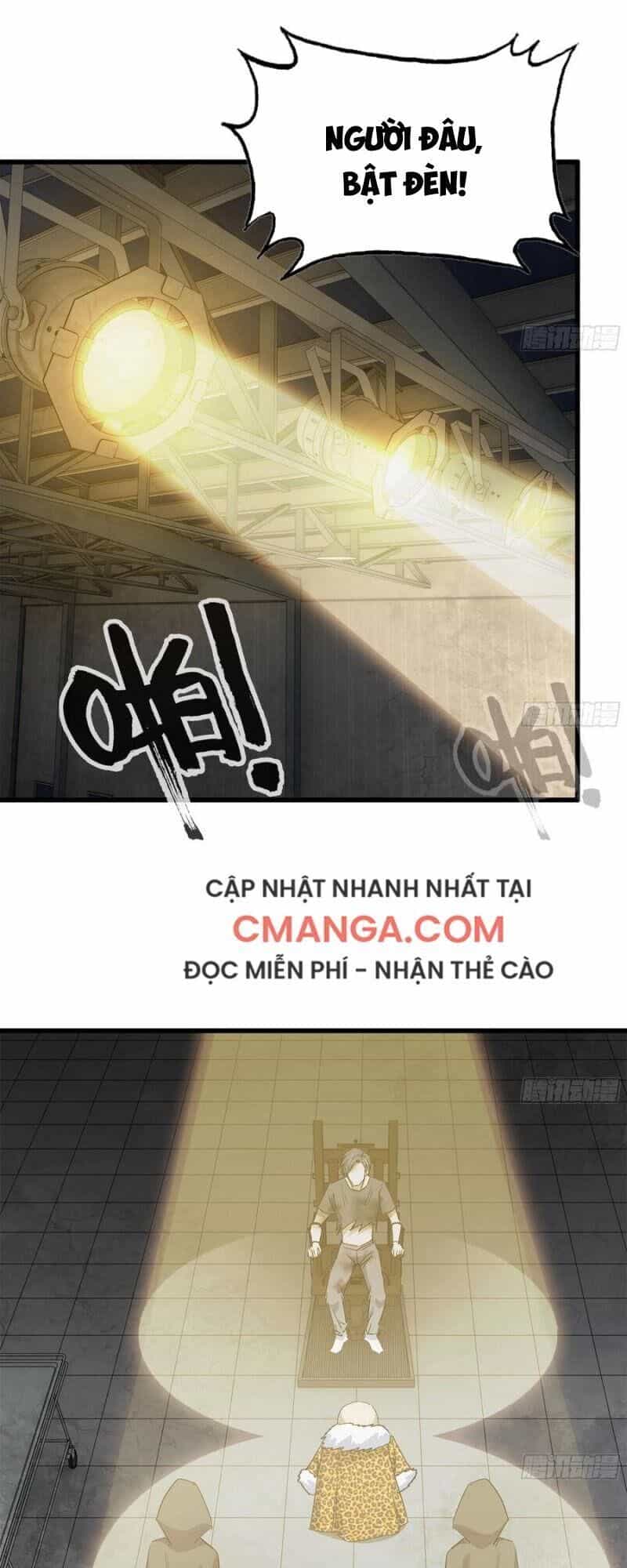 Tôi Chuyển Vàng Tại Mạt Thế - Chương 88 - ảnh 16