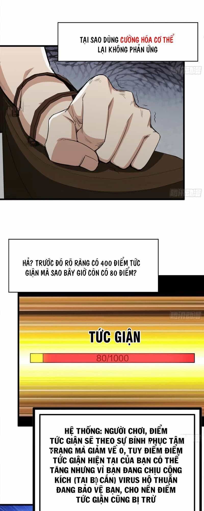 Tôi Chuyển Vàng Tại Mạt Thế - Chương 89 - ảnh 29