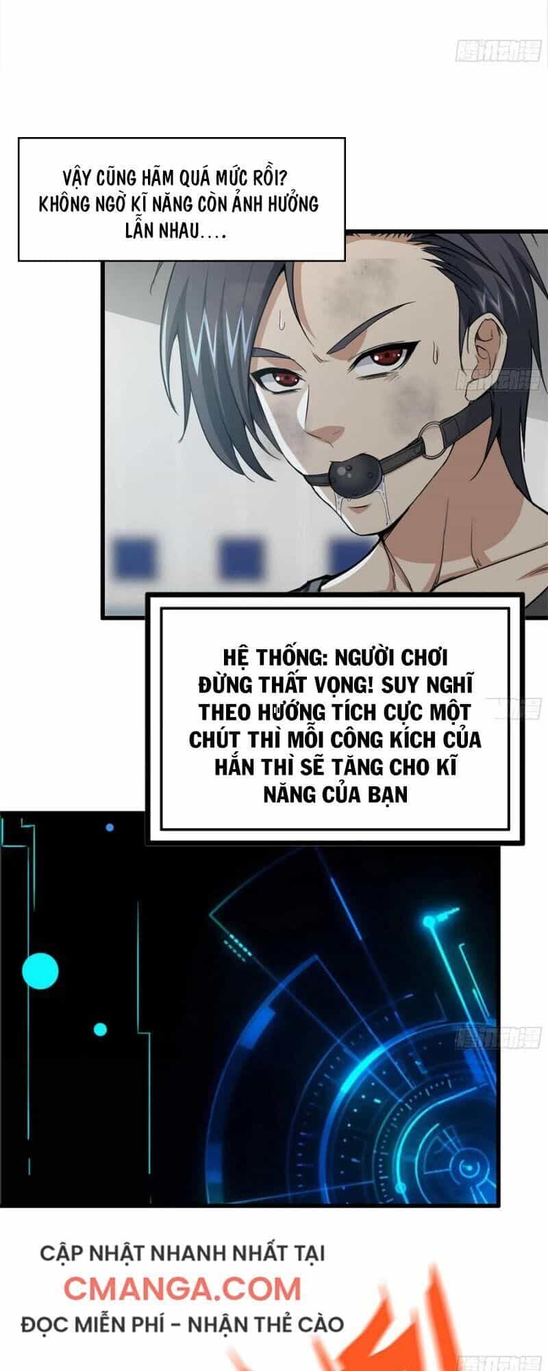 Tôi Chuyển Vàng Tại Mạt Thế - Chương 89 - ảnh 31