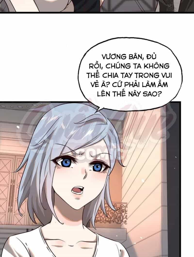 Tôi Chuyển Vàng Tại Mạt Thế - Chương 8 - ảnh 20
