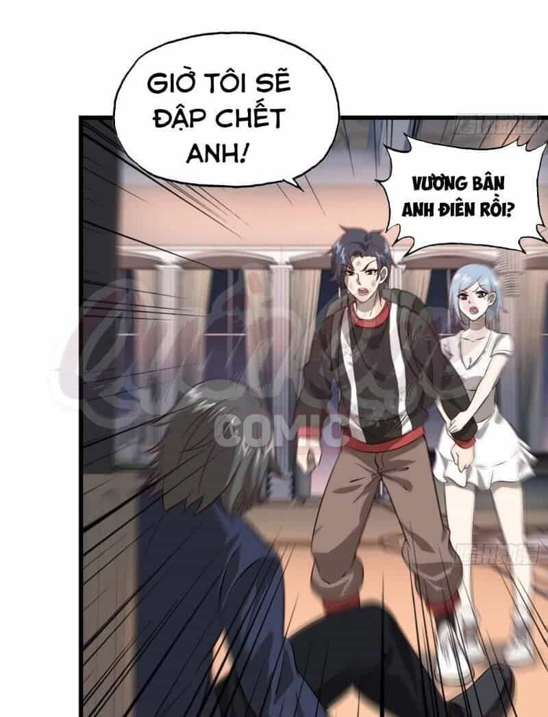 Tôi Chuyển Vàng Tại Mạt Thế - Chương 8 - ảnh 29