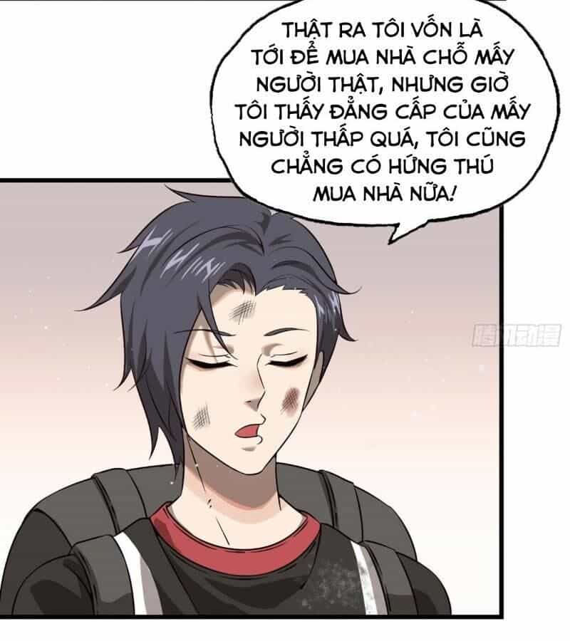 Tôi Chuyển Vàng Tại Mạt Thế - Chương 8 - ảnh 51